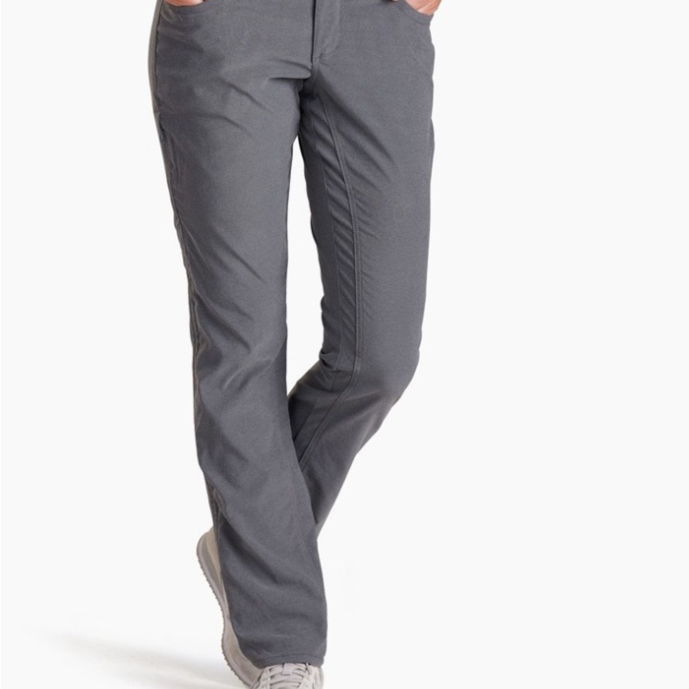 KUHL WOMEN'S TREKR PANT